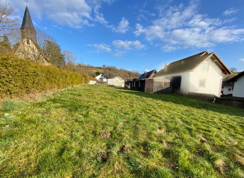  قطعة أرض في Rheingau-Taunus, Germany رقم 212894