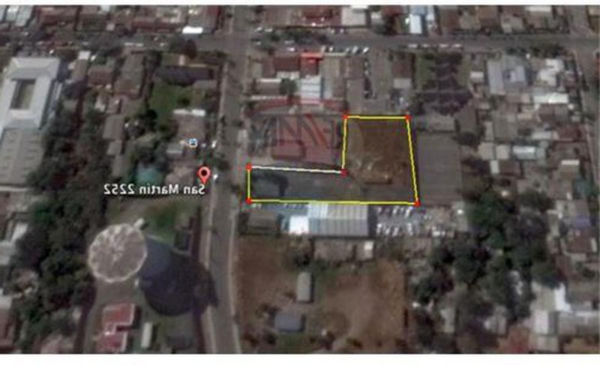  Commercial property in Santiago, Chile No. 212