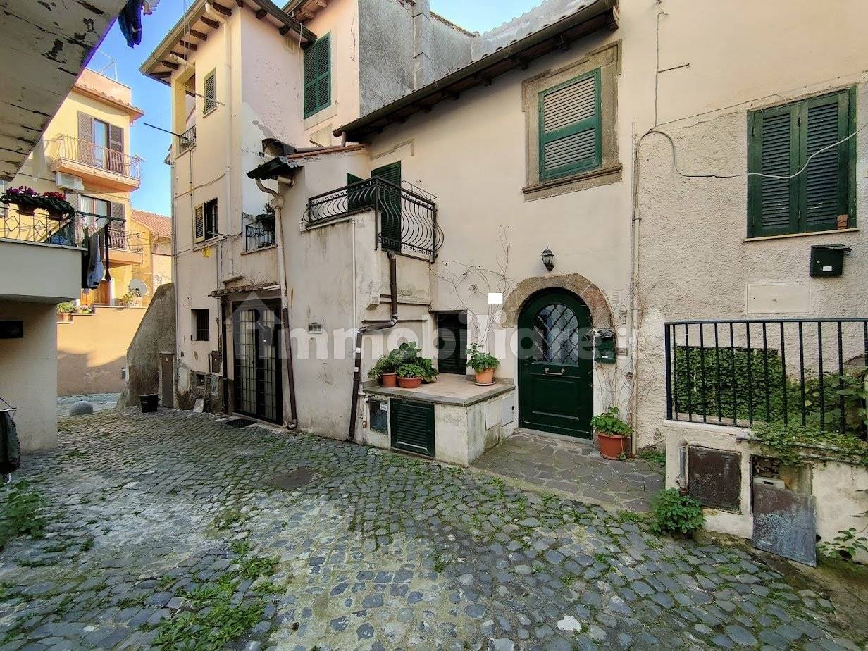 Casa T2 em Ariccia, Italy N.º 377284