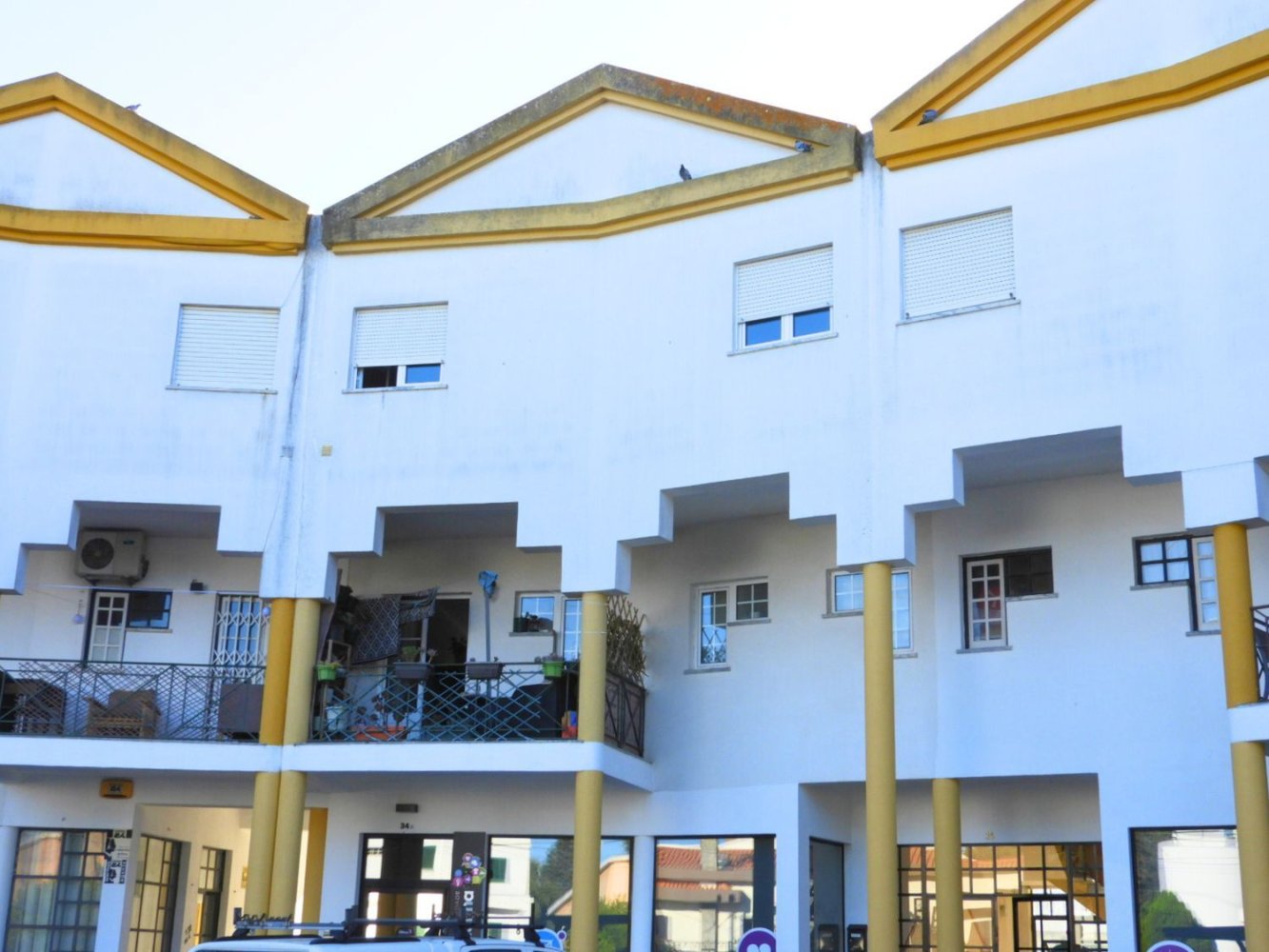 Duplex T4 em Santarém, Portugal N.º 306416