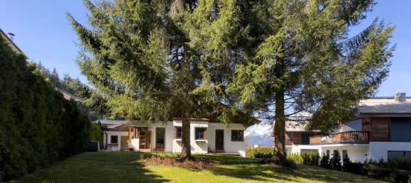 4 bedrooms Bungalow in St. Johann in Tirol, Austria No. 2298 2