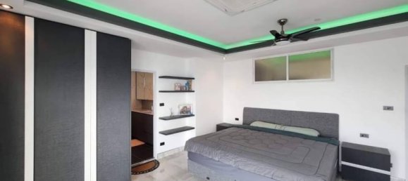 3 Schlafzimmer Eigentumswohnung in Pattaya, Thailand, Nr. 19036 12