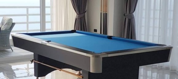 3 Schlafzimmer Eigentumswohnung in Pattaya, Thailand, Nr. 19036 6