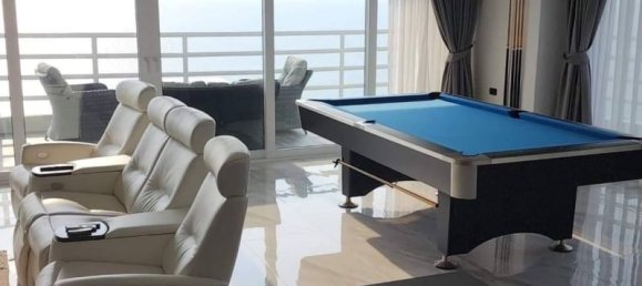 3 Schlafzimmer Eigentumswohnung in Pattaya, Thailand, Nr. 19036 5