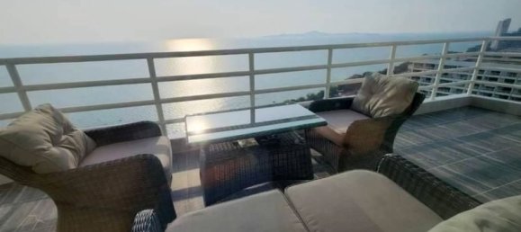 3 Schlafzimmer Eigentumswohnung in Pattaya, Thailand, Nr. 19036 2