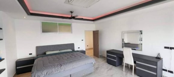 3 Schlafzimmer Eigentumswohnung in Pattaya, Thailand, Nr. 19036 15