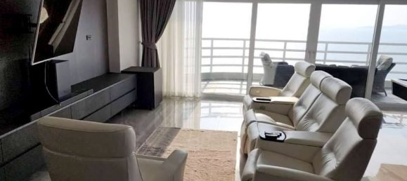 3 Schlafzimmer Eigentumswohnung in Pattaya, Thailand, Nr. 19036 3