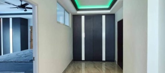 3 Schlafzimmer Eigentumswohnung in Pattaya, Thailand, Nr. 19036 13