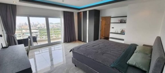 3 Schlafzimmer Eigentumswohnung in Pattaya, Thailand, Nr. 19036 11