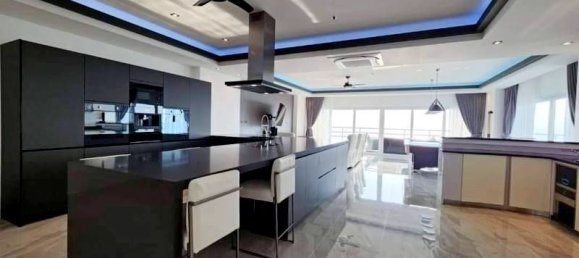 3 Schlafzimmer Eigentumswohnung in Pattaya, Thailand, Nr. 19036 8