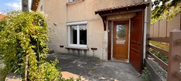 Casa de 2 dormitorios en Crevic, France No. 86248 12