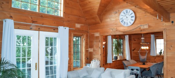 Дом с 3 спальнями в Вестервальд, Германия № 289215 5