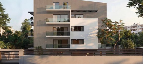 3 bedrooms Maisonette for sale in Elliniko, Elliniko-Argyroupoli, South Athens, Attica, Greece № 104357 12