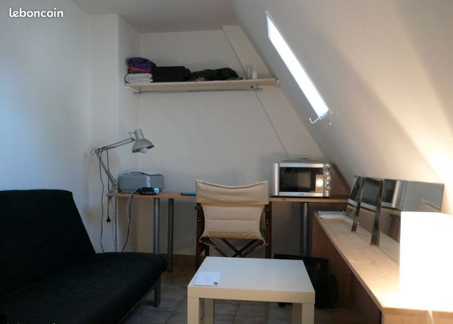 Apartamento T1 em Paris, France N.º 310601