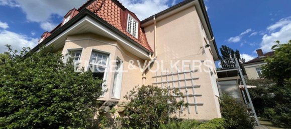 8-Zimmer Villa in Goslar, Germany, Nr. 161527 3