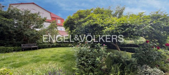 8-Zimmer Villa in Goslar, Germany, Nr. 161527 4