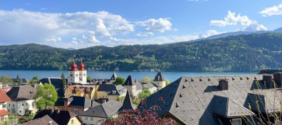 2غرفة شقة في Millstatt am See, Austria رقم 189960 4