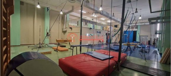 1-Zimmer Gewerbliche Immobilie in Trani, Italy, Nr. 53360 28