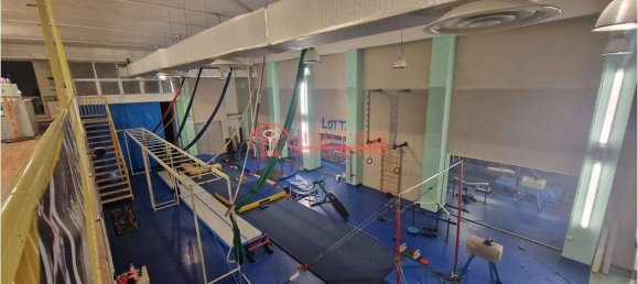 1-Zimmer Gewerbliche Immobilie in Trani, Italy, Nr. 53360 27