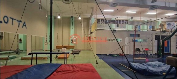 1-Zimmer Gewerbliche Immobilie in Trani, Italy, Nr. 53360 25