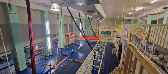 1-Zimmer Gewerbliche Immobilie in Trani, Italy, Nr. 53360 15