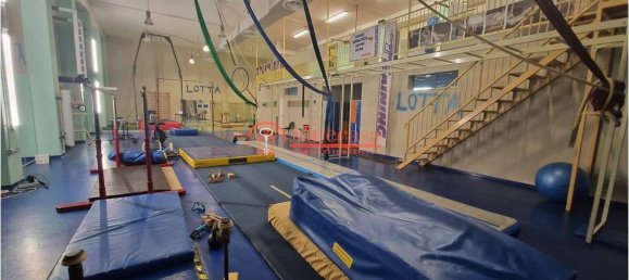 1-Zimmer Gewerbliche Immobilie in Trani, Italy, Nr. 53360 10