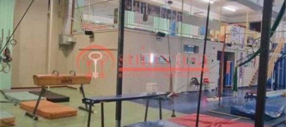 1-Zimmer Gewerbliche Immobilie in Trani, Italy, Nr. 53360 3