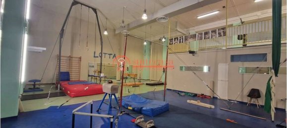 1-Zimmer Gewerbliche Immobilie in Trani, Italy, Nr. 53360 13