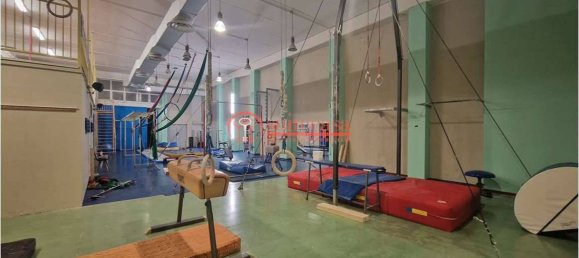 1-Zimmer Gewerbliche Immobilie in Trani, Italy, Nr. 53360 4