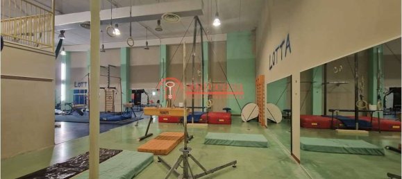 1-Zimmer Gewerbliche Immobilie in Trani, Italy, Nr. 53360 5