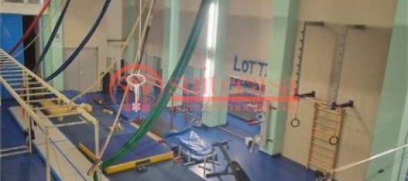 1-Zimmer Gewerbliche Immobilie in Trani, Italy, Nr. 53360 12