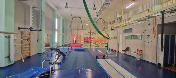 1-Zimmer Gewerbliche Immobilie in Trani, Italy, Nr. 53360 17