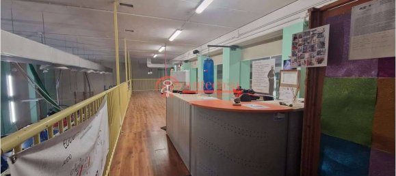 1-Zimmer Gewerbliche Immobilie in Trani, Italy, Nr. 53360 21