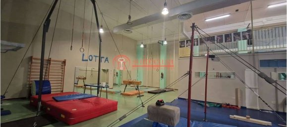 1-Zimmer Gewerbliche Immobilie in Trani, Italy, Nr. 53360 8