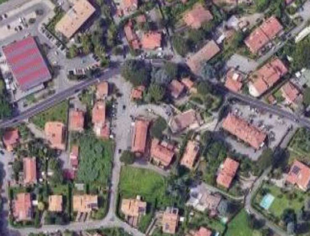 3 bedrooms Apartment in Rocca di Papa, Italy No. 318579