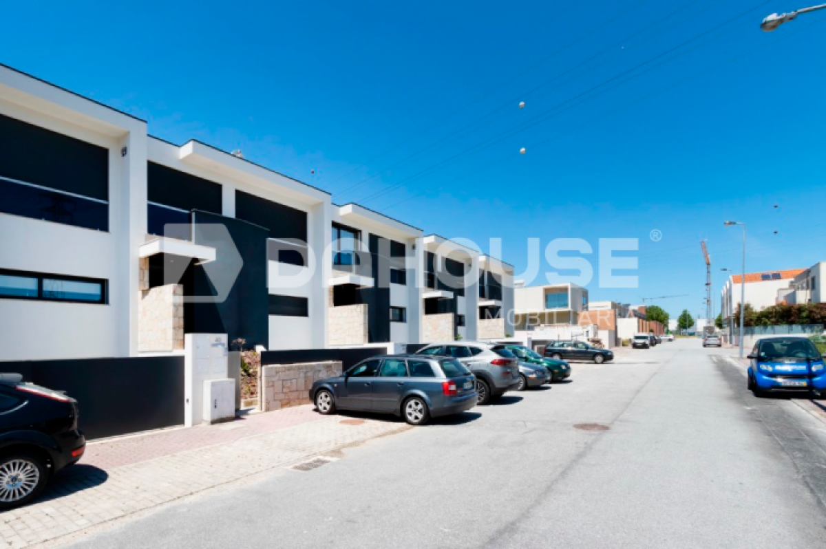 3 bedrooms House in Braga, Portugal No. 4241