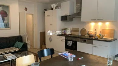 3 rooms Apartment in Favoriten, Austria No. 205775