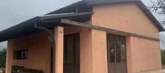 233m² Warehouse in Cesena, Italy No. 337079 2