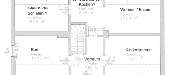 3 rooms Apartment in Gratkorn, Austria No. 74228 10
