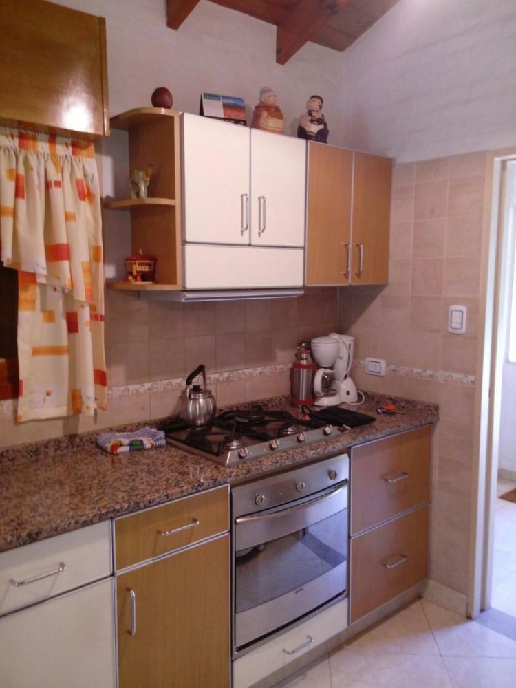 3 bedrooms House in Pilar, Argentina No. 54137