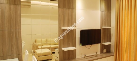  شقة في Phu Nhuan, Vietnam 94متر مربع رقم 10816 5