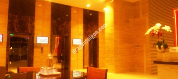  شقة في Phu Nhuan, Vietnam 94متر مربع رقم 10816 10