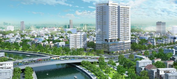  شقة في Phu Nhuan, Vietnam 94متر مربع رقم 10816 8