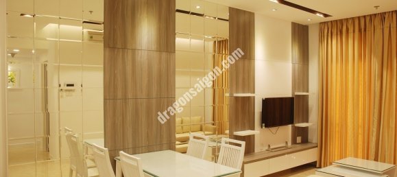  شقة في Phu Nhuan, Vietnam 94متر مربع رقم 10816 3