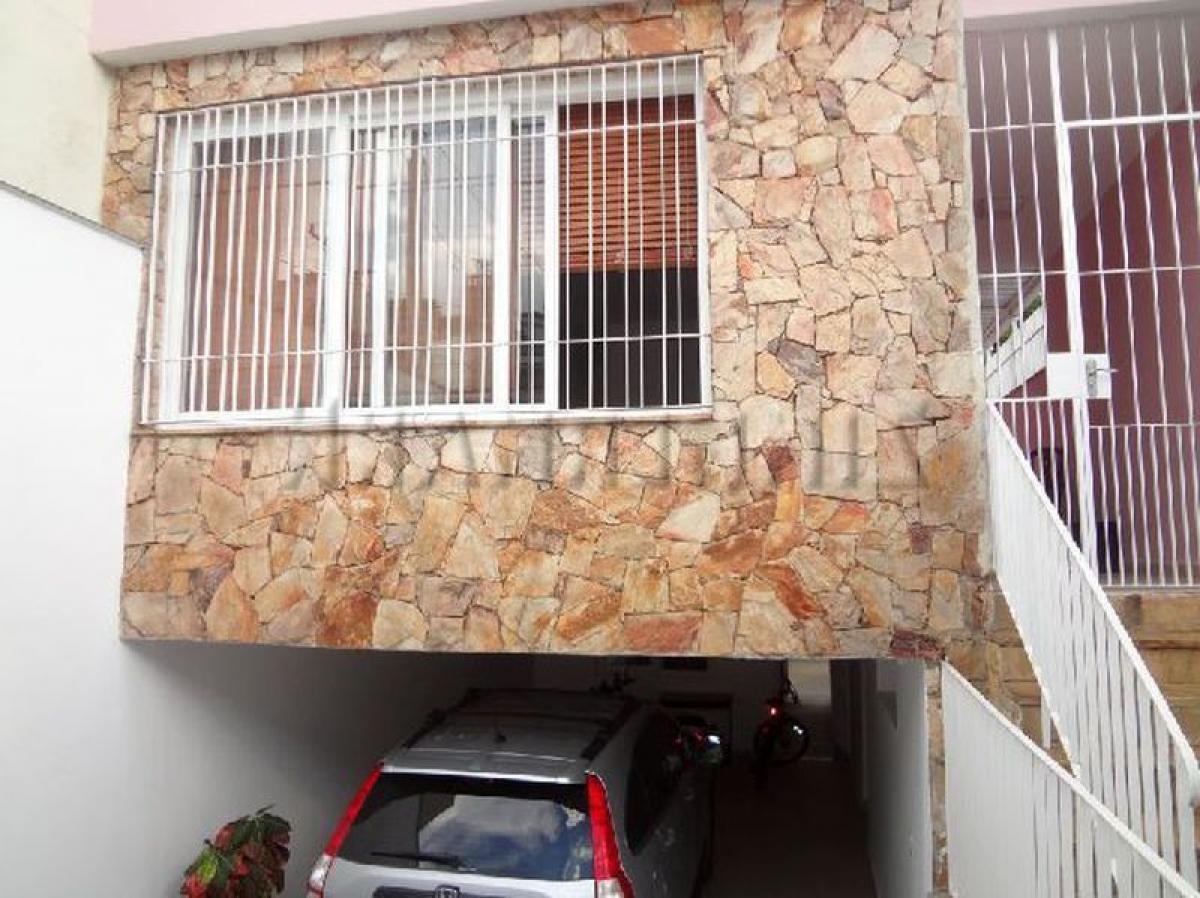 3 bedrooms House in Sao Paulo, Brazil No. 586205