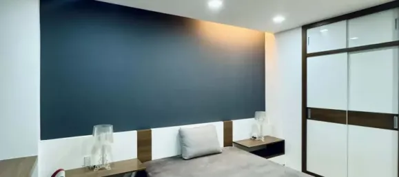 3 Schlafzimmer Doppelhaus in District 7, Vietnam, Nr. 19845 2