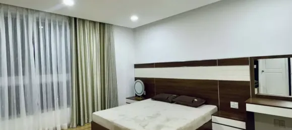 3 Schlafzimmer Doppelhaus in District 7, Vietnam, Nr. 19845 5