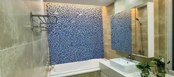 3 Schlafzimmer Doppelhaus in District 7, Vietnam, Nr. 19845 4