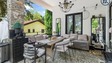 Terrain à Eichgraben, Austria 1165m² No. 138079