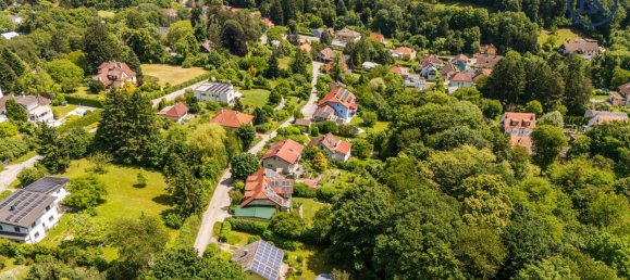 Terrain à Eichgraben, Austria 1165m² No. 138079 30